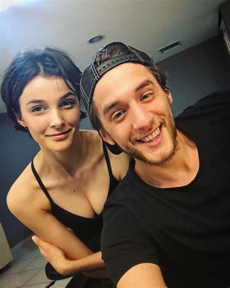 Naked Büşra Develi Added by fuckerboy