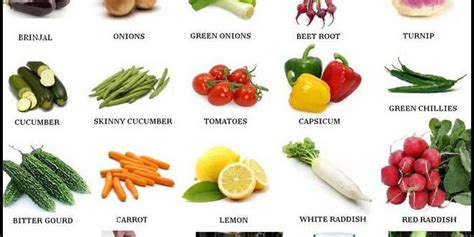 Best Vegetables For Diabetics The Garden