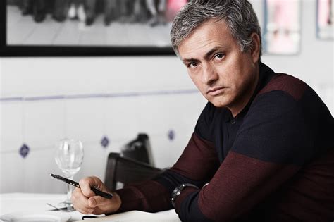 Mourinho Wallpapers Hd Wallpaper Cave