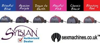 Sybian Sex Machine Reviews