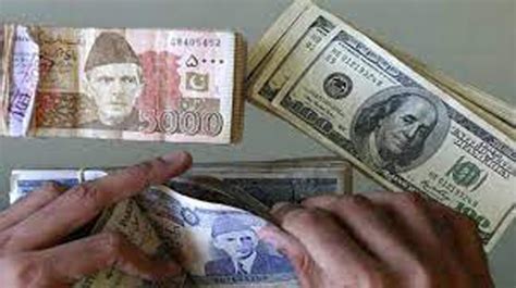 Rupee Gains 26 Paisa Against Dollar Daily Times