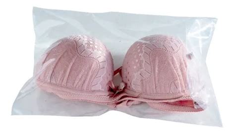 Kit Embalagem O Para Conjunto De Lingerie P Ao G Parcelamento Sem Juros
