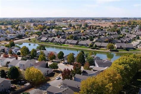 Why Is Greenwood Indiana Underrated Living In Indianapolis