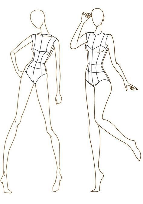 49 Idee Su Figurini Nel 2021 Disegno Di Moda Disegni Di Moda Figure Di Moda