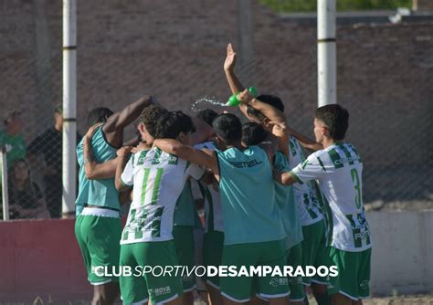 Torneo Regional Amateur Desamparados Dio Un Paso Fundamental Para La Clasificaci N Diario La