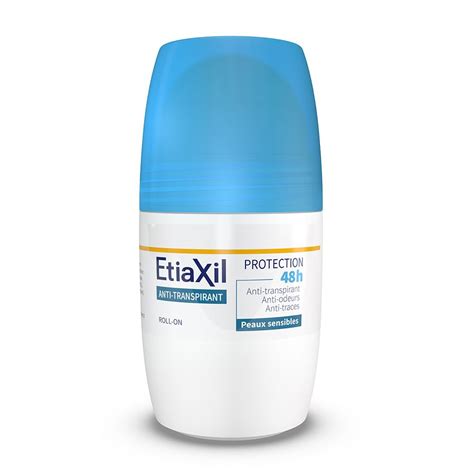 EtiaXil Déodorant Anti-Transpirant 48h - shop-apotheke.ch