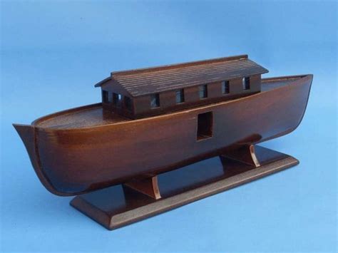 Noahs Ark 14 Historic Model SHIP Model Ships and Boats Model Wood