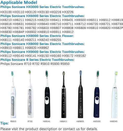 Philips Sonicare Electric Toothbrush Charger Base Replacement