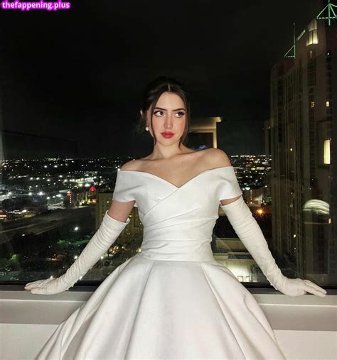 Notsophiesilva Sophie Silva Sophiesilva Nude OnlyFans Photo The Fappening Plus