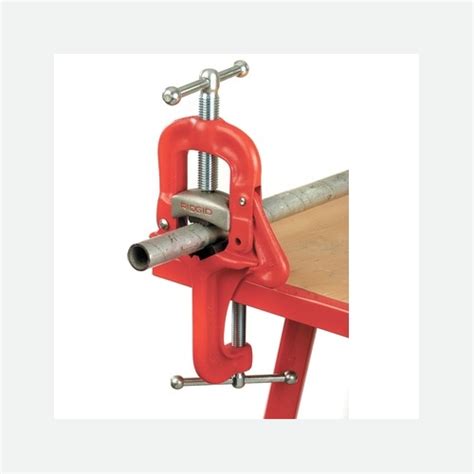 Ridgid Portable Chain And Yoke Vises