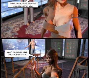 The Quiet Ones Muses Sex And Porn Comics