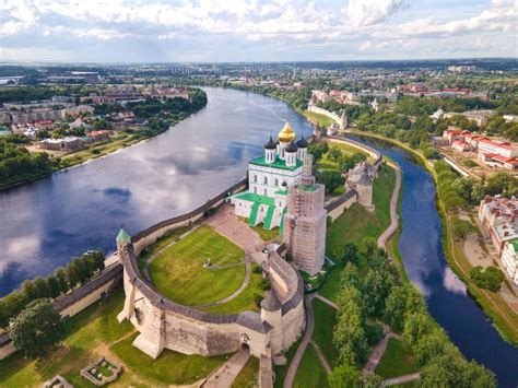 Туры и активный отдых в Великом Новгороде на природе 2024, цены, отзывы