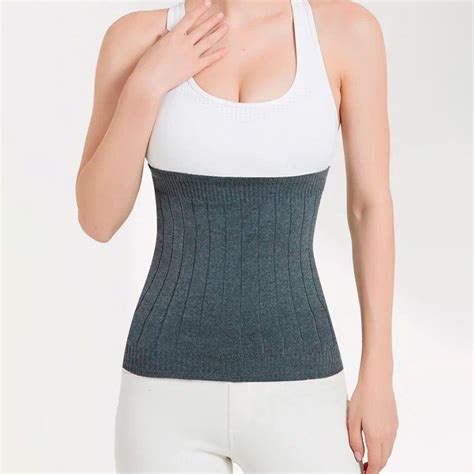 Пояс для спины согревающий лечебный для поясницы - купить с доставкой ...