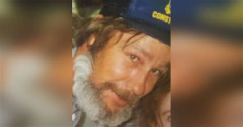 Obituary Information For Danny C Stevens
