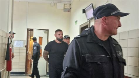 Районният съд в Стара Загора задържа Георги Георгиев, обвинен, че е ...