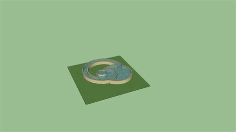 Piscine 3d Warehouse