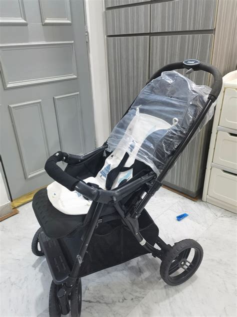 Combi Babies And Kids Going Out Strollers On Carousell