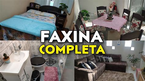 DIA DE FAXINA LIMPEZA PESADA CASA LIMPÍSSIMA E ORGANIZADA LAVEI