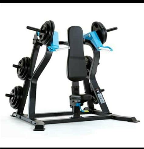 Shoulder Press Machine At Rs 55000 Shoulder Machine In Nagpur Id