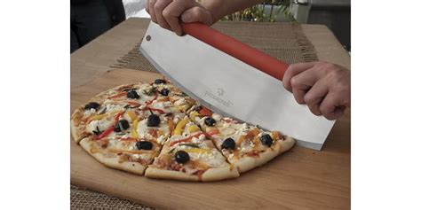 Pizzacraft Rocking Pizza Cutter