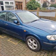 Nissan Almera Tino Manual for sale in UK | 59 used Nissan Almera Tino Manuals