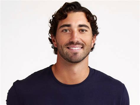 Joey From The Bachelorette: A Deep Dive Into His Journey And Impact