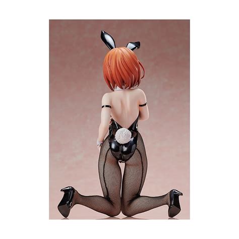 Chisaki Miyazaki Bunny Ver Yuuna And The Haunted Hot Springs Meccha Japan