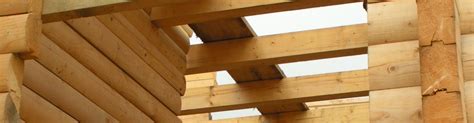 Common Uses Of Timber In Construction