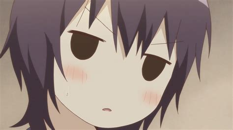 Аниме только лицо (Фото) - treepics.ru