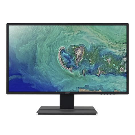 EB321HQU D - Tech Specs | Monitors | Acer United Kingdom