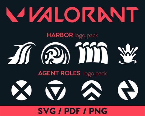 short nickname valorant with symbols 6