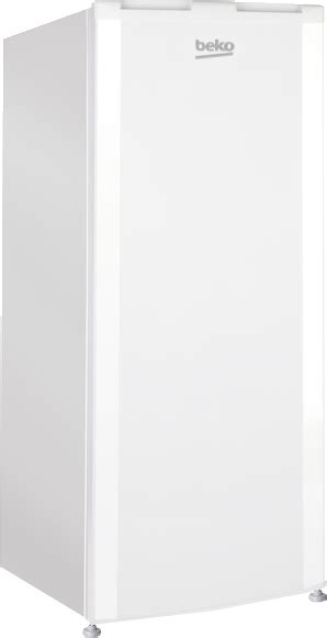 Freestanding Tall Frost Free Freezer TFF546AP Beko UK