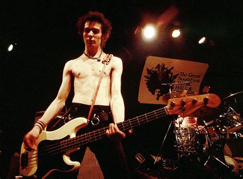 Sex Pistols American Tour Opener Photograph By Rick Diamond Fine Art America