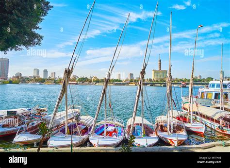 Cairo Yacht Club Hi Res Stock Photography And Images Alamy