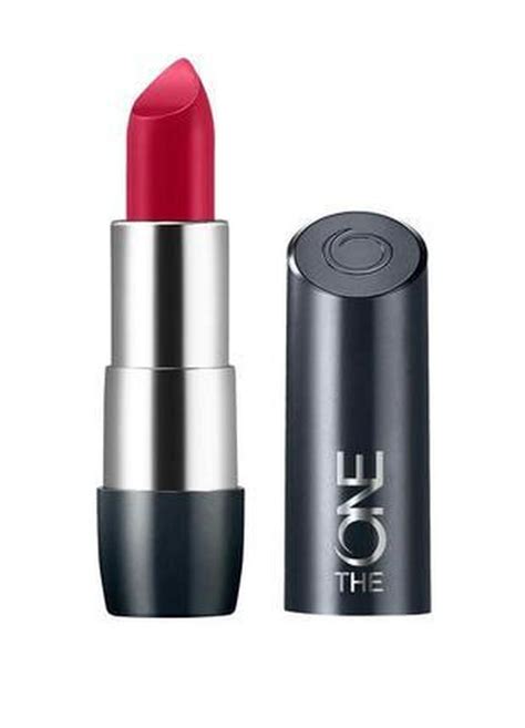 Ультракремовая губная помада oriflame the one 35177 raspberry rave ...