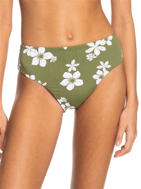 Roxy Bikini Hose Retro Revo Kaufen BAUR