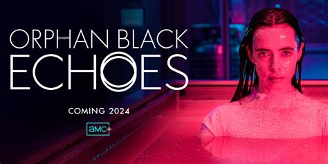 Prvi Trailer Za Amc Ovu Sf Seriju Orphan Black Echoes Inverzija