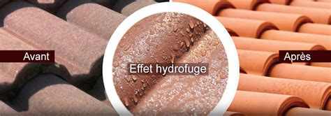 Hydrofuge De Toiture Dijon Nantes Et Arras