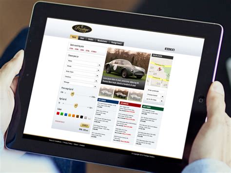 Car search optimisation by Heena on Dribbble