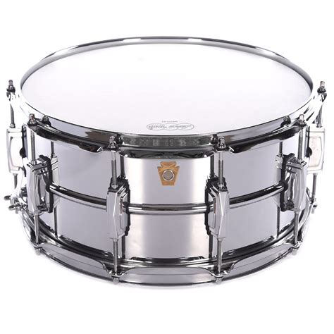 Snare Drum Instrument
