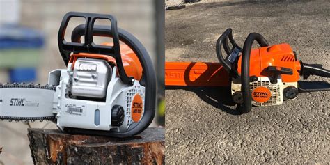 Stihl Ms 180 Manual