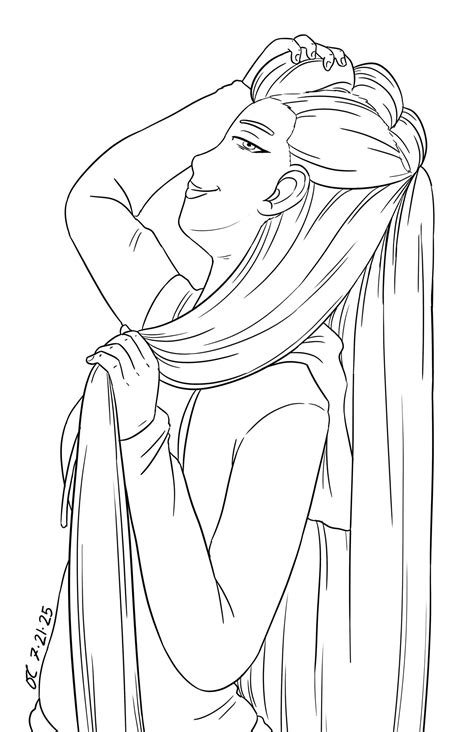 how to do rumis hair