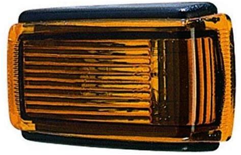 Kierunkowskaz Abakus Depo 773-1401N-Ue-Y Kierunk. Volvo 240 - Opinie i ...