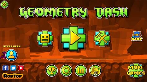 2 1 Is Out Geometry Dash Ep 2 YouTube