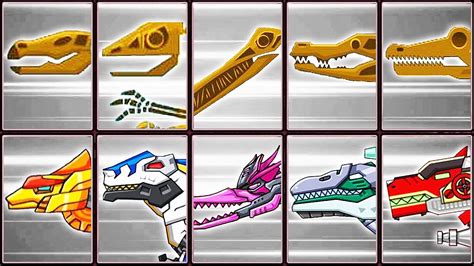 Dino Dana Dino Exhibit Dino Robot Corps 2 Eftsei Gaming Youtube