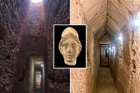 🩸 The Discovery In The Shadows Of Cleopatras Tomb A Horrifying Detail