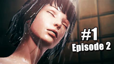 NAKED Life Is Strange Episode 2 1 YouTube