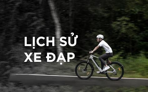 lich su cua xe dap