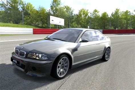 IGCD Net BMW M3 In Gran Turismo 5