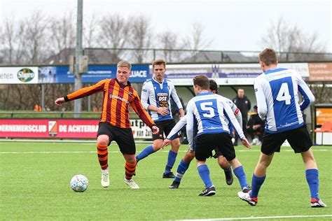 Fc Zutphen 2 Esa 2 1 0 In Beeld Fc Zutphen